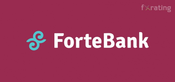 ForteBank -    